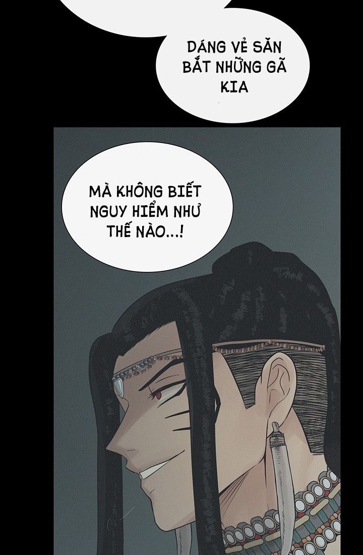 đọc truyện [18+] Lãnh Địa Totem Chương 63.2 ảnh 36 tại Truyện Dạ Ký