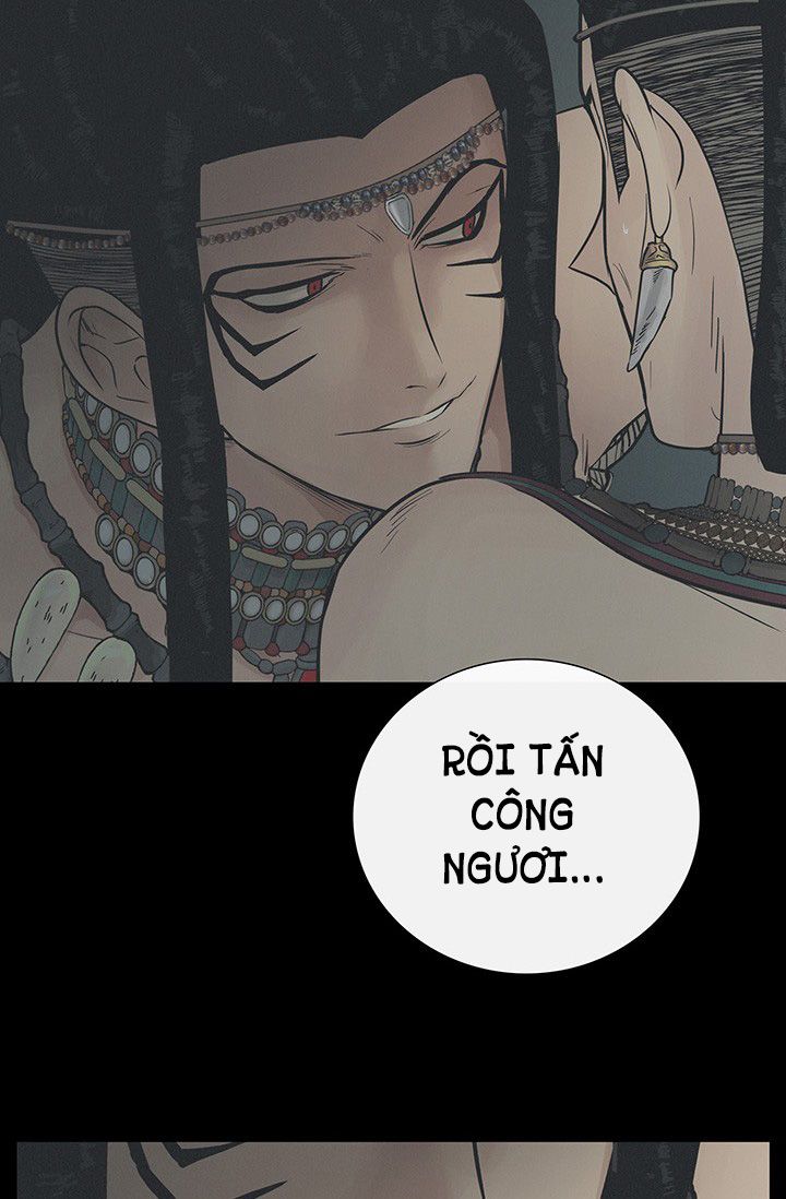 đọc truyện [18+] Lãnh Địa Totem Chương 63.2 ảnh 40 tại Truyện Dạ Ký