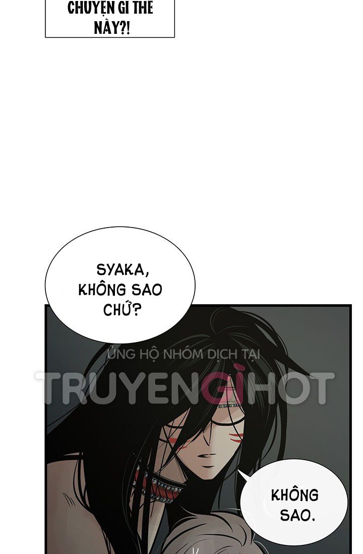 đọc truyện [18+] Lãnh Địa Totem Chương 64.1 ảnh 2 tại Truyện Dạ Ký