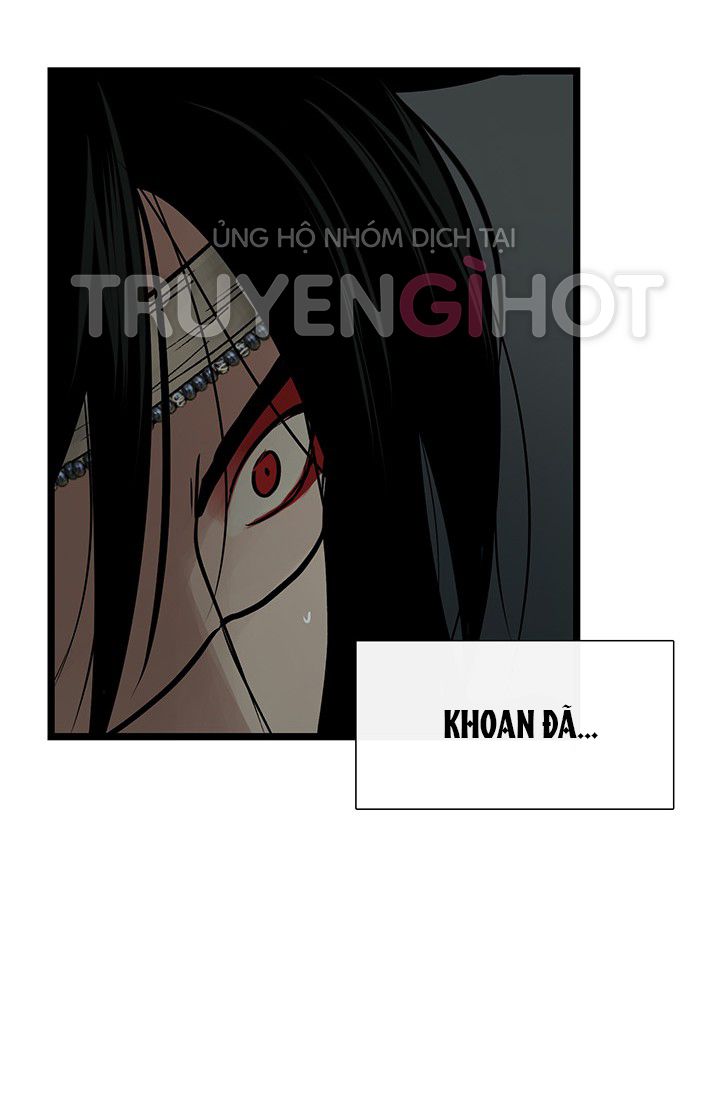đọc truyện [18+] Lãnh Địa Totem Chương 64.1 ảnh 14 tại Truyện Dạ Ký