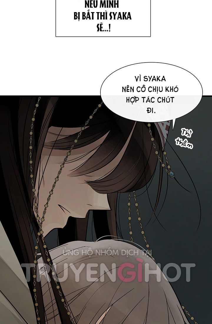 đọc truyện [18+] Lãnh Địa Totem Chương 64.1 ảnh 20 tại Truyện Dạ Ký