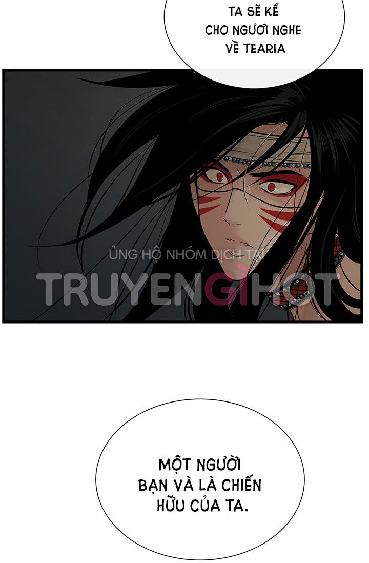đọc truyện [18+] Lãnh Địa Totem Chương 64.1 ảnh 26 tại Truyện Dạ Ký