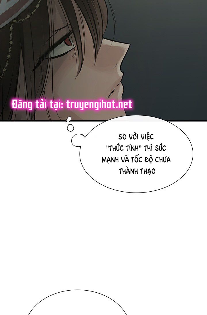 đọc truyện [18+] Lãnh Địa Totem Chương 64.1 ảnh 5 tại Truyện Dạ Ký