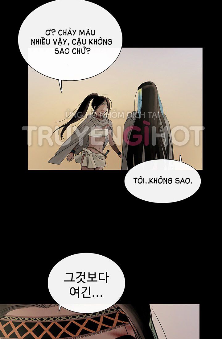 đọc truyện [18+] Lãnh Địa Totem Chương 64.1 ảnh 48 tại Truyện Dạ Ký