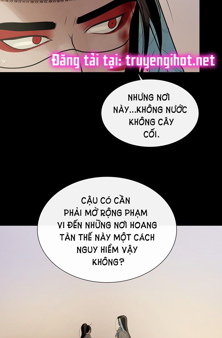đọc truyện [18+] Lãnh Địa Totem Chương 64.1 ảnh 49 tại Truyện Dạ Ký