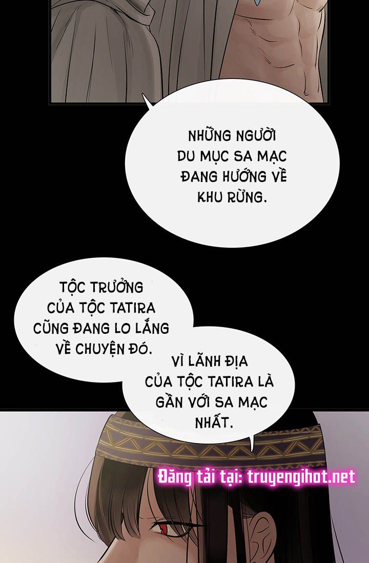 đọc truyện [18+] Lãnh Địa Totem Chương 64.1 ảnh 53 tại Truyện Dạ Ký