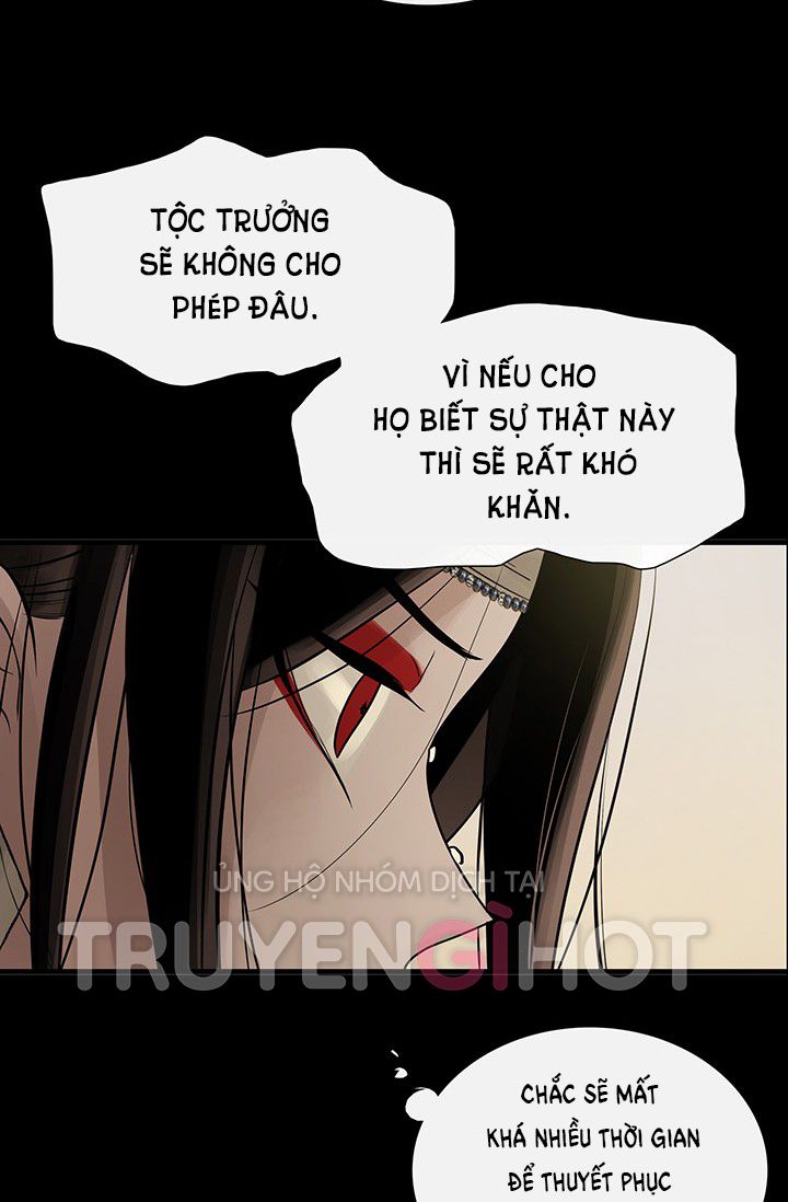 đọc truyện [18+] Lãnh Địa Totem Chương 64.1 ảnh 56 tại Truyện Dạ Ký