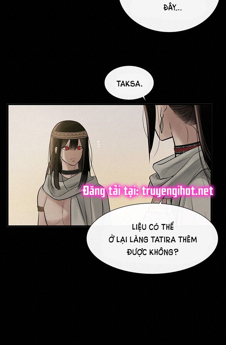 đọc truyện [18+] Lãnh Địa Totem Chương 64.1 ảnh 57 tại Truyện Dạ Ký