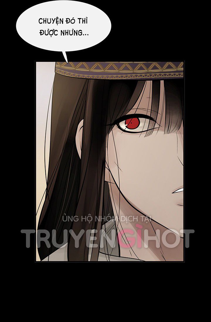 đọc truyện [18+] Lãnh Địa Totem Chương 64.1 ảnh 58 tại Truyện Dạ Ký
