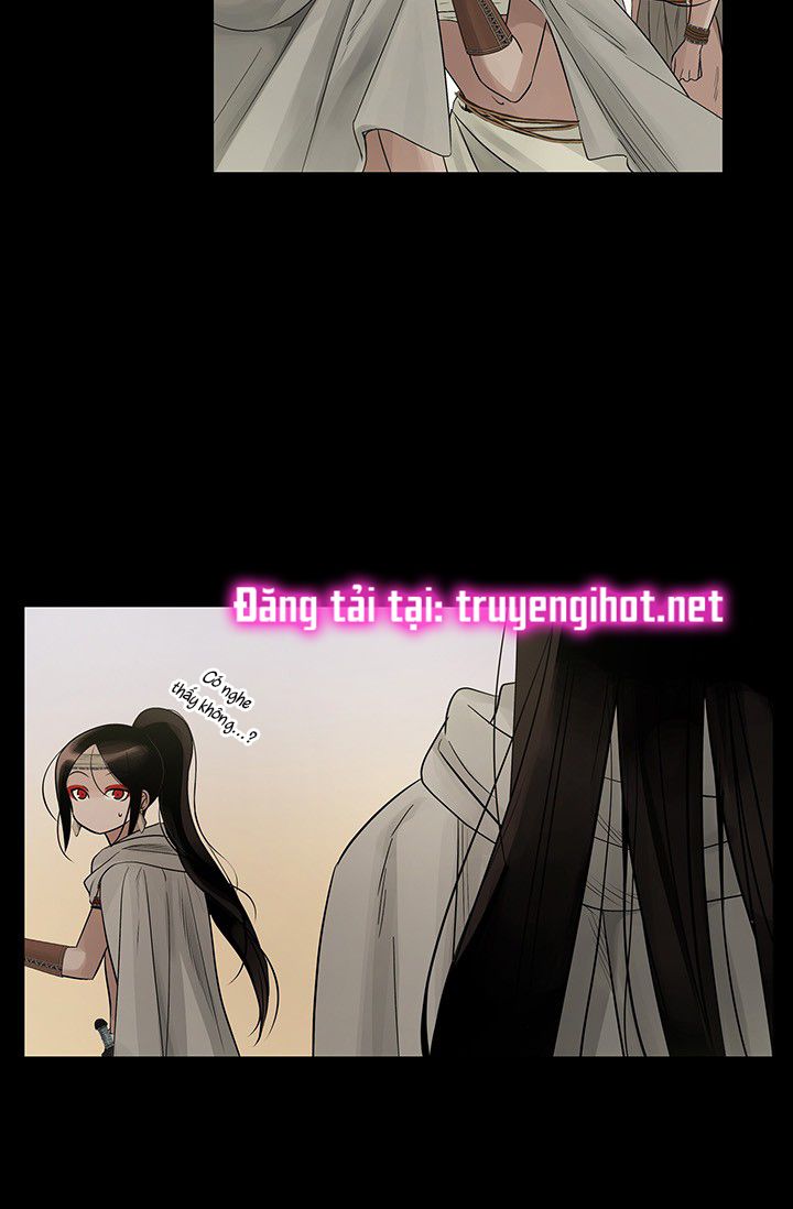 đọc truyện [18+] Lãnh Địa Totem Chương 64.1 ảnh 63 tại Truyện Dạ Ký