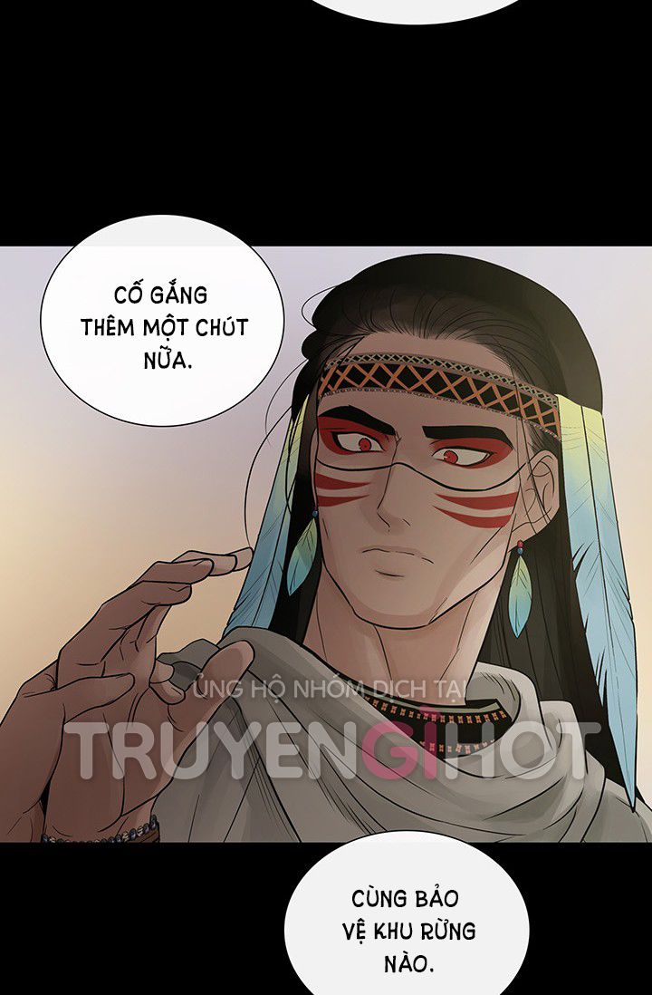 đọc truyện [18+] Lãnh Địa Totem Chương 64.1 ảnh 68 tại Truyện Dạ Ký