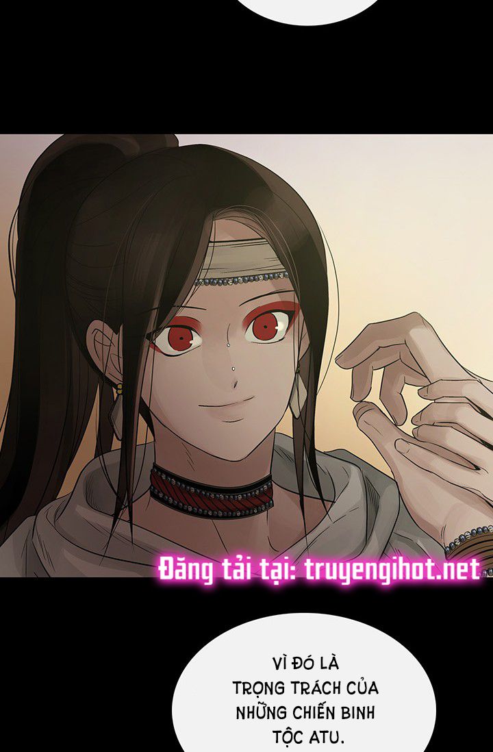 đọc truyện [18+] Lãnh Địa Totem Chương 64.1 ảnh 69 tại Truyện Dạ Ký