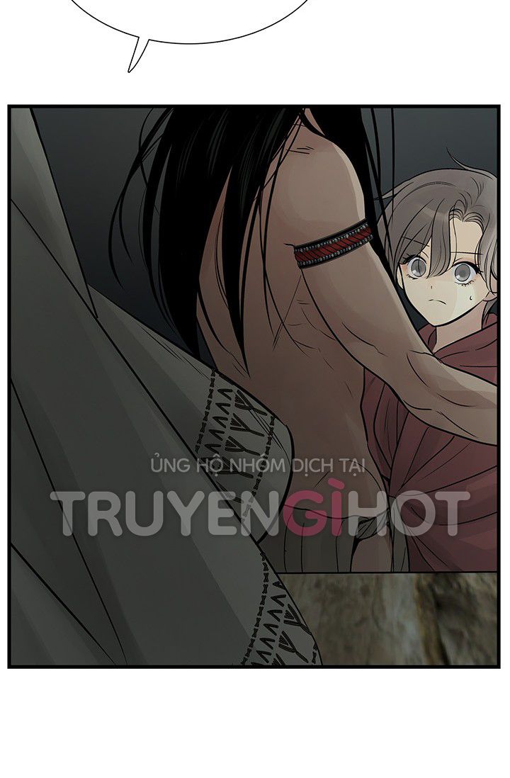 đọc truyện [18+] Lãnh Địa Totem Chương 64.1 ảnh 8 tại Truyện Dạ Ký
