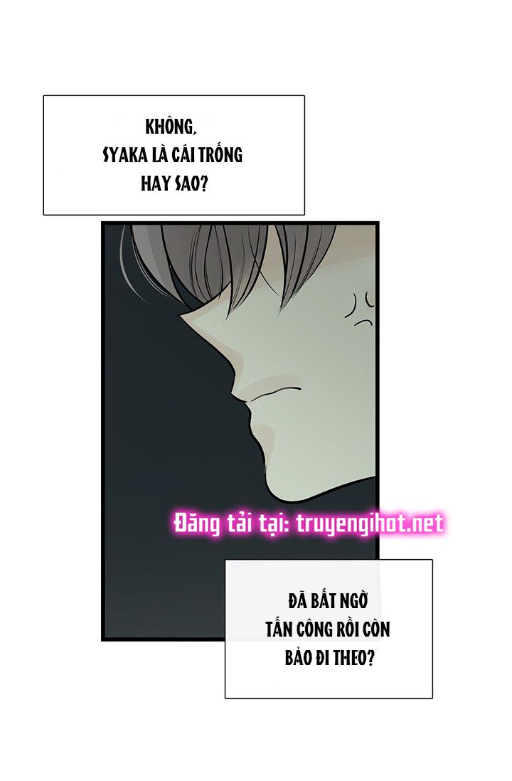 đọc truyện [18+] Lãnh Địa Totem Chương 64.1 ảnh 9 tại Truyện Dạ Ký