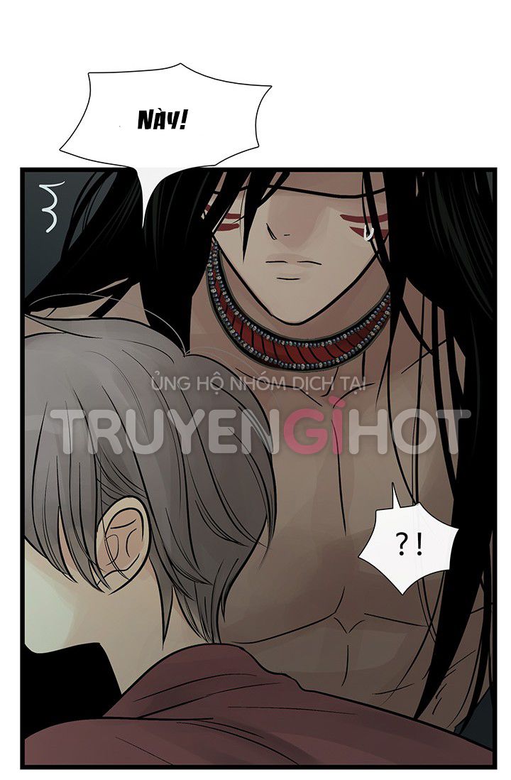 đọc truyện [18+] Lãnh Địa Totem Chương 64.1 ảnh 10 tại Truyện Dạ Ký