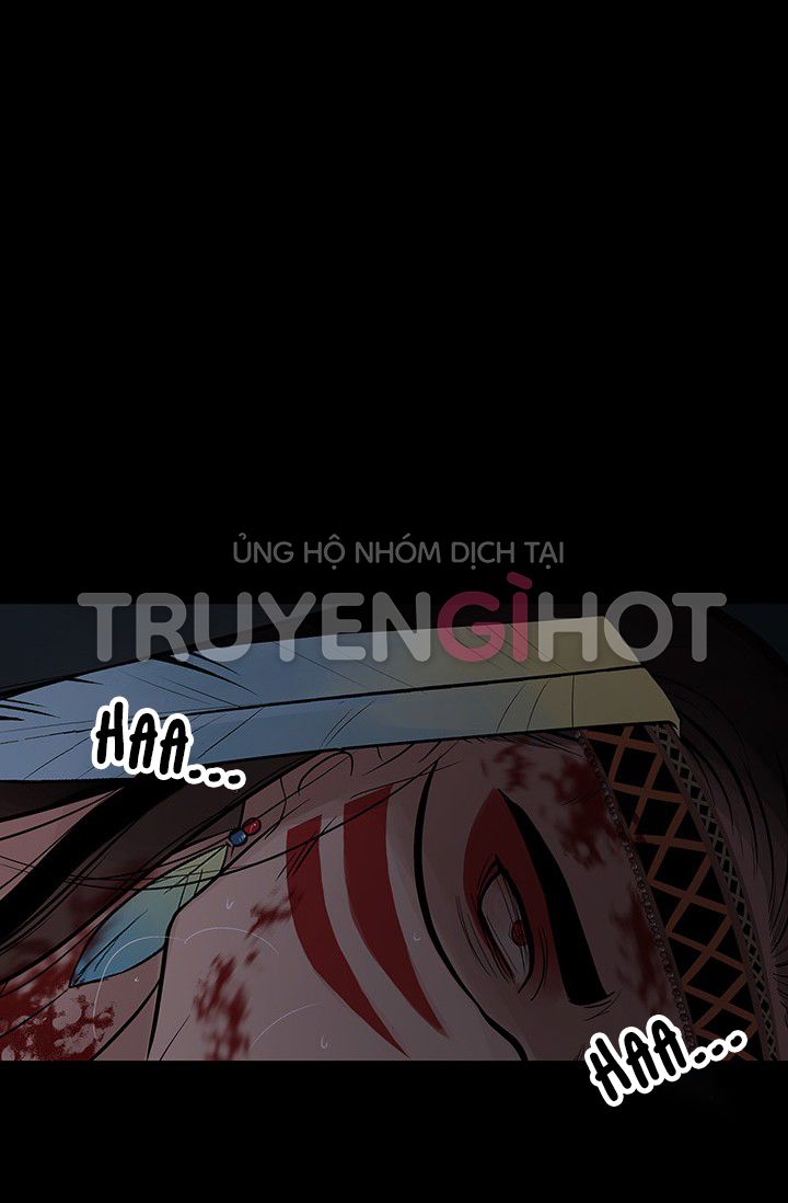 đọc truyện [18+] Lãnh Địa Totem Chương 64.2 ảnh 12 tại Truyện Dạ Ký