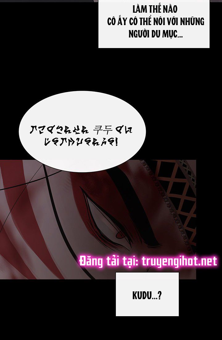 đọc truyện [18+] Lãnh Địa Totem Chương 64.2 ảnh 17 tại Truyện Dạ Ký