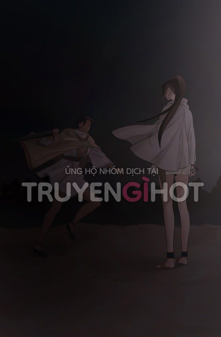 đọc truyện [18+] Lãnh Địa Totem Chương 64.2 ảnh 20 tại Truyện Dạ Ký