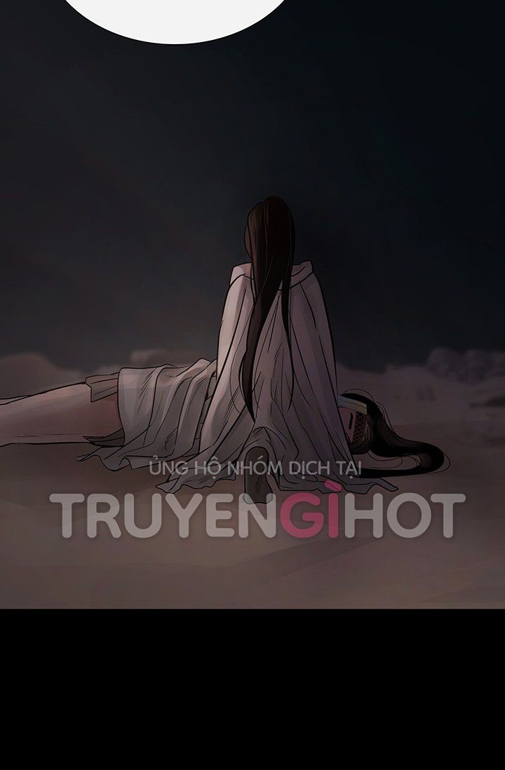 đọc truyện [18+] Lãnh Địa Totem Chương 64.2 ảnh 32 tại Truyện Dạ Ký