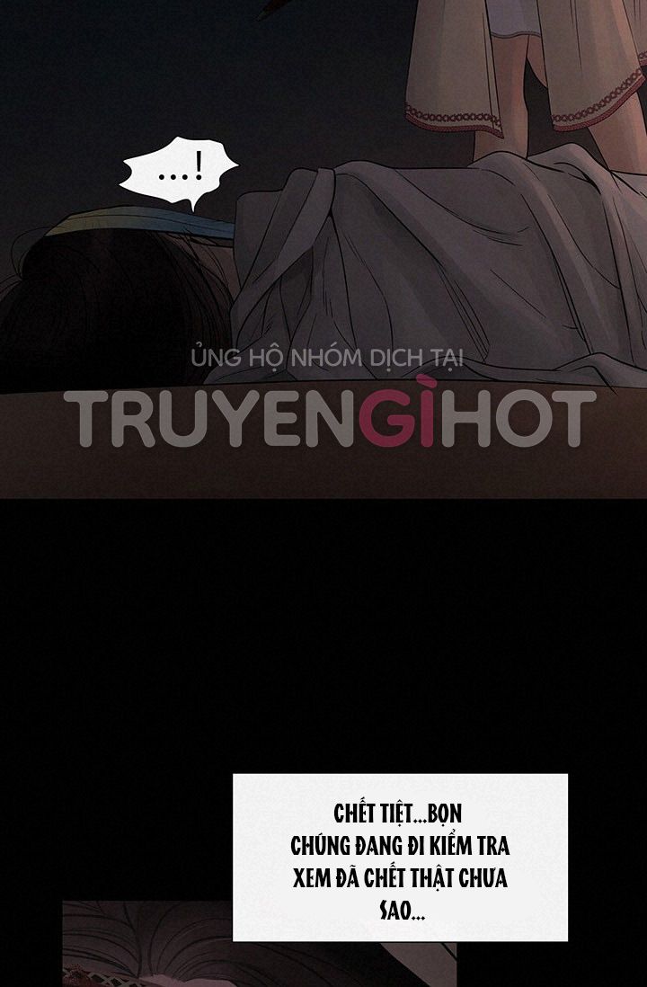 đọc truyện [18+] Lãnh Địa Totem Chương 64.2 ảnh 6 tại Truyện Dạ Ký