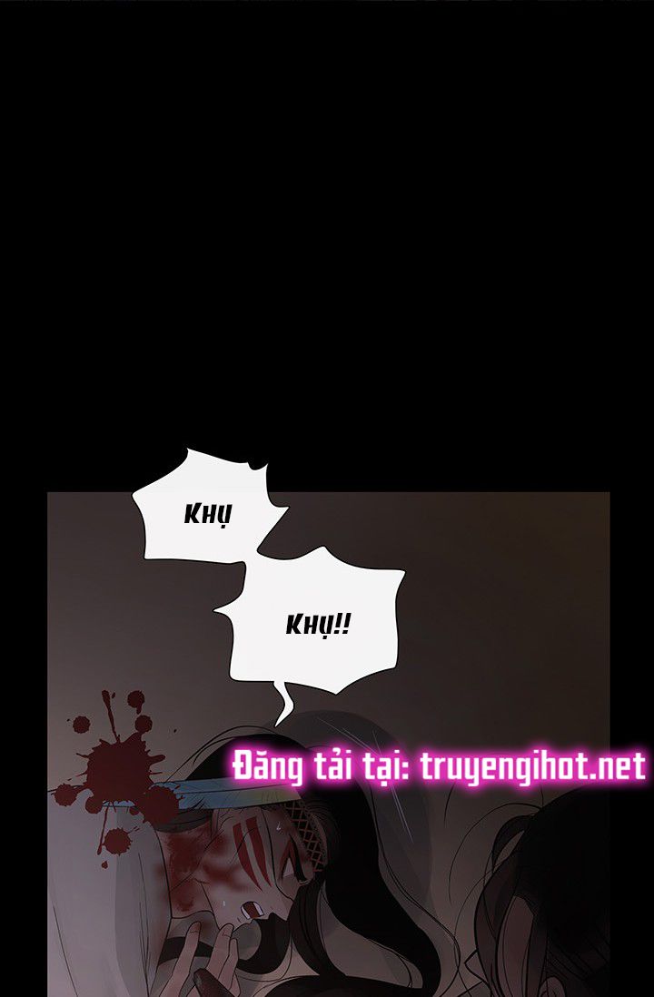 đọc truyện [18+] Lãnh Địa Totem Chương 64.2 ảnh 9 tại Truyện Dạ Ký
