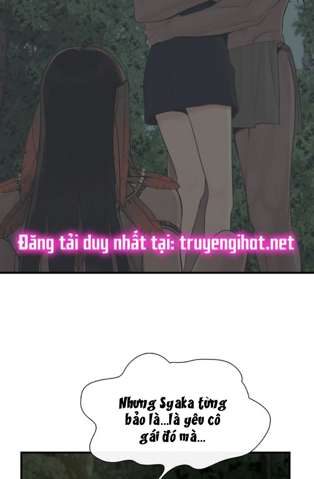 đọc truyện [18+] Lãnh Địa Totem Chương 65.1 ảnh 16 tại Truyện Dạ Ký