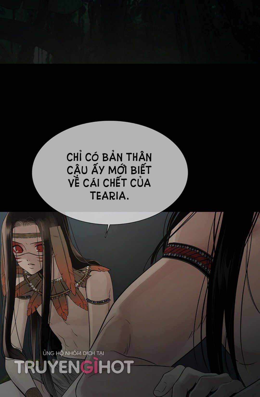 đọc truyện [18+] Lãnh Địa Totem Chương 65.1 ảnh 6 tại Truyện Dạ Ký