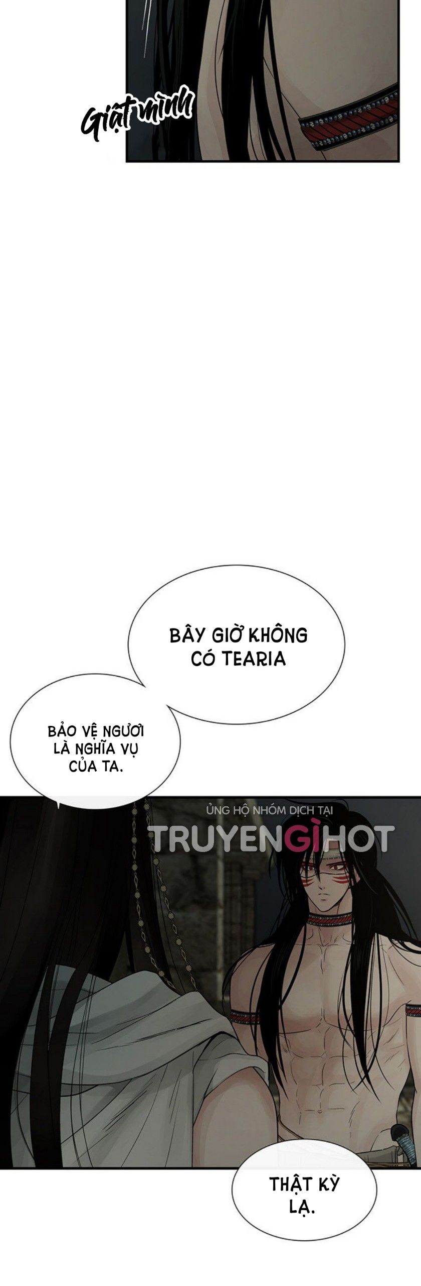 đọc truyện [18+] Lãnh Địa Totem Chương 65.2 ảnh 33 tại Truyện Dạ Ký