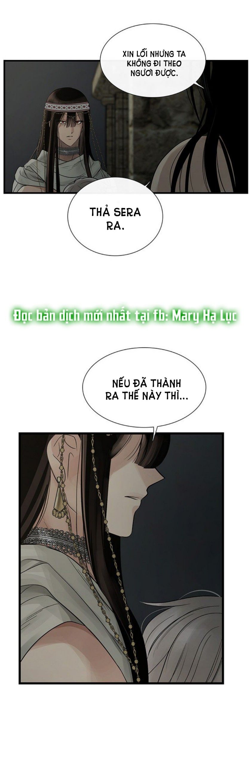 đọc truyện [18+] Lãnh Địa Totem Chương 65.2 ảnh 35 tại Truyện Dạ Ký