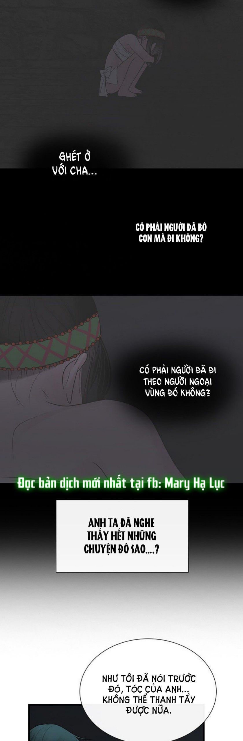 đọc truyện [18+] Lãnh Địa Totem Chương 65.2 ảnh 6 tại Truyện Dạ Ký