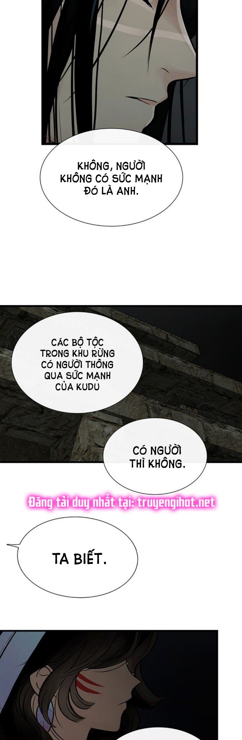 đọc truyện [18+] Lãnh Địa Totem Chương 65.2 ảnh 8 tại Truyện Dạ Ký
