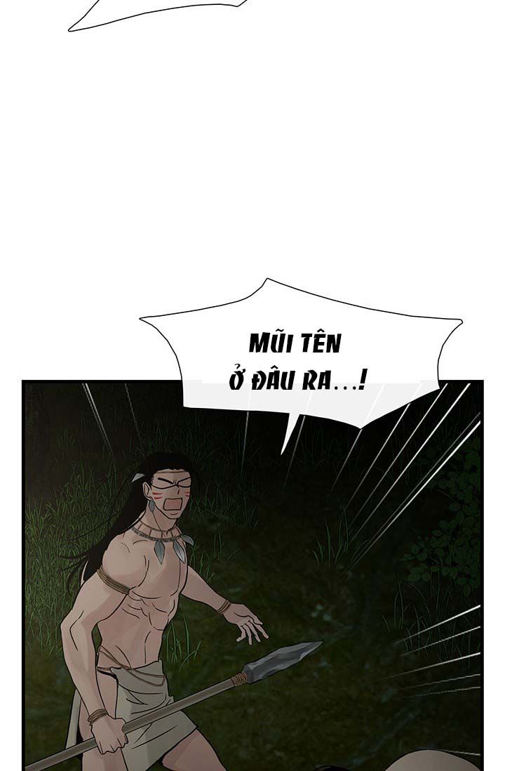 đọc truyện [18+] Lãnh Địa Totem Chương 66.1 ảnh 12 tại Truyện Dạ Ký