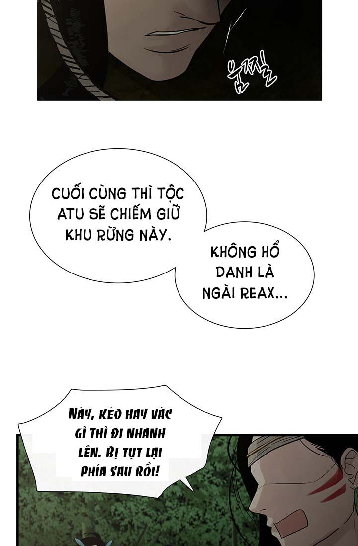 đọc truyện [18+] Lãnh Địa Totem Chương 66.1 ảnh 6 tại Truyện Dạ Ký