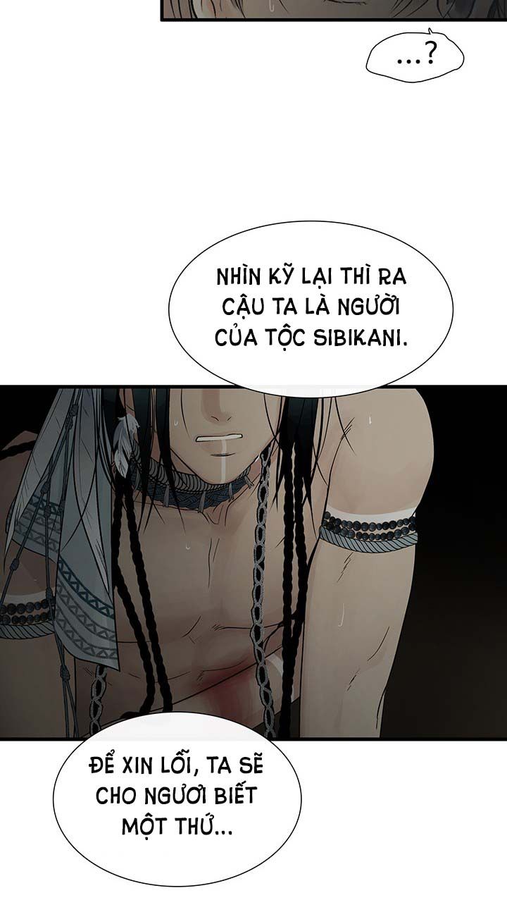 đọc truyện [18+] Lãnh Địa Totem Chương 67 ảnh 12 tại Truyện Dạ Ký