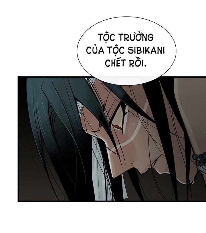 đọc truyện [18+] Lãnh Địa Totem Chương 67 ảnh 13 tại Truyện Dạ Ký
