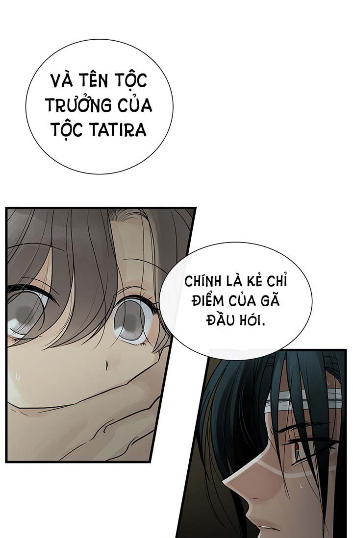đọc truyện [18+] Lãnh Địa Totem Chương 67 ảnh 21 tại Truyện Dạ Ký