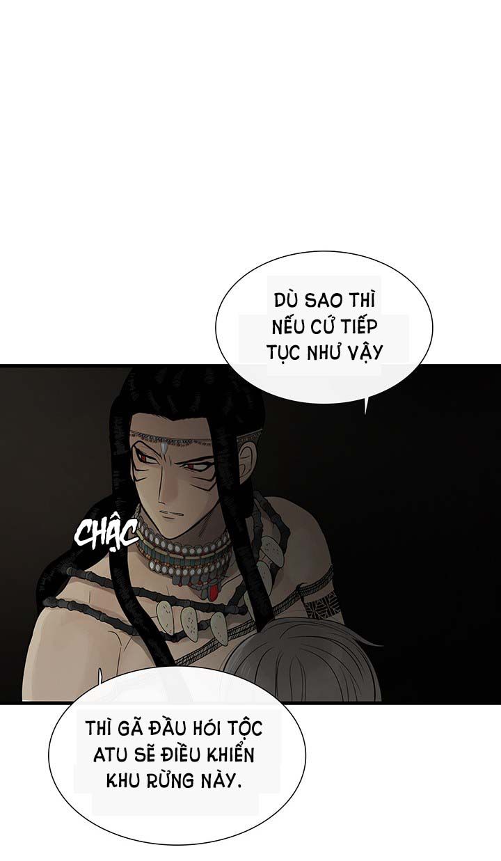 đọc truyện [18+] Lãnh Địa Totem Chương 67 ảnh 26 tại Truyện Dạ Ký