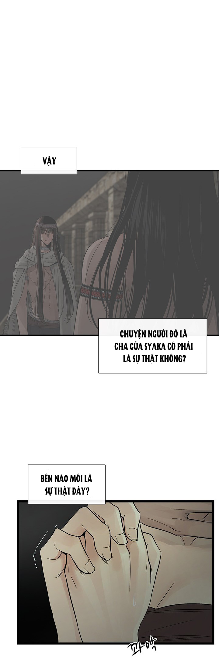 đọc truyện [18+] Lãnh Địa Totem Chương 68.1 ảnh 11 tại Truyện Dạ Ký