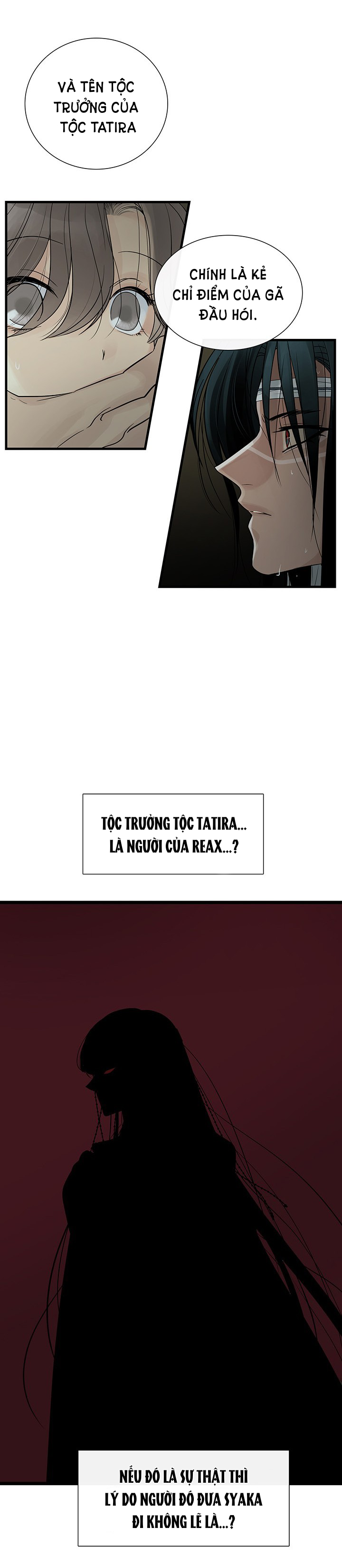đọc truyện [18+] Lãnh Địa Totem Chương 68.1 ảnh 10 tại Truyện Dạ Ký