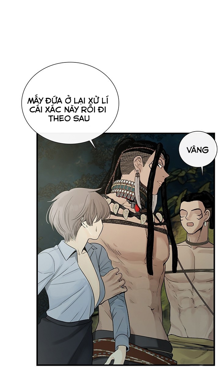 đọc truyện [18+] Lãnh Địa Totem Chương 7 ảnh 7 tại Truyện Dạ Ký