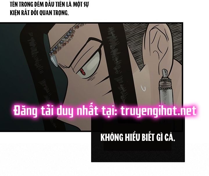 đọc truyện [18+] Lãnh Địa Totem Chương 71.1 ảnh 34 tại Truyện Dạ Ký