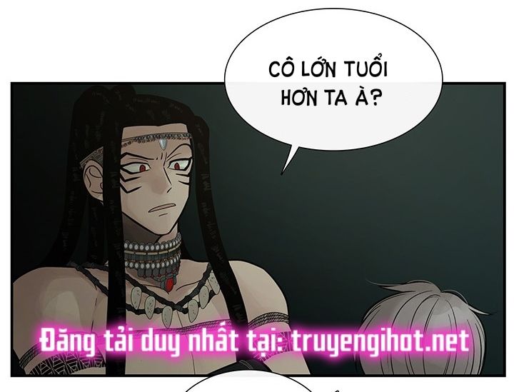 đọc truyện [18+] Lãnh Địa Totem Chương 71.1 ảnh 42 tại Truyện Dạ Ký