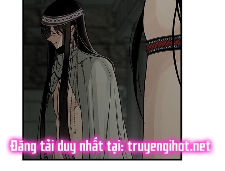 đọc truyện [18+] Lãnh Địa Totem Chương 71.2 ảnh 34 tại Truyện Dạ Ký