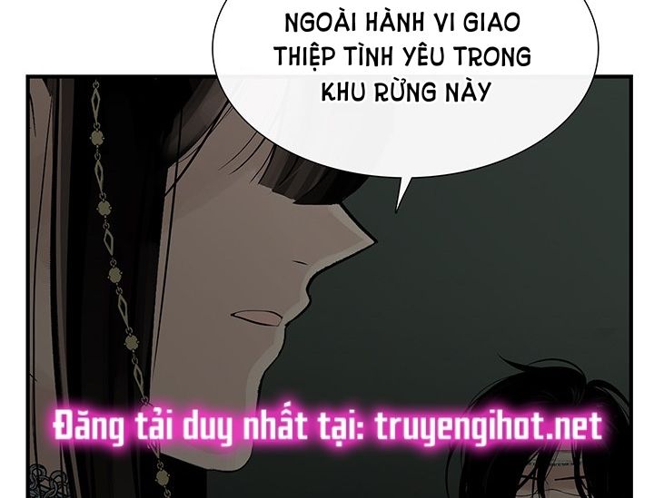 đọc truyện [18+] Lãnh Địa Totem Chương 71.2 ảnh 51 tại Truyện Dạ Ký