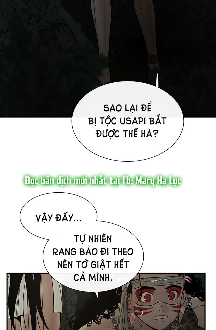 đọc truyện [18+] Lãnh Địa Totem Chương 72.1 ảnh 25 tại Truyện Dạ Ký