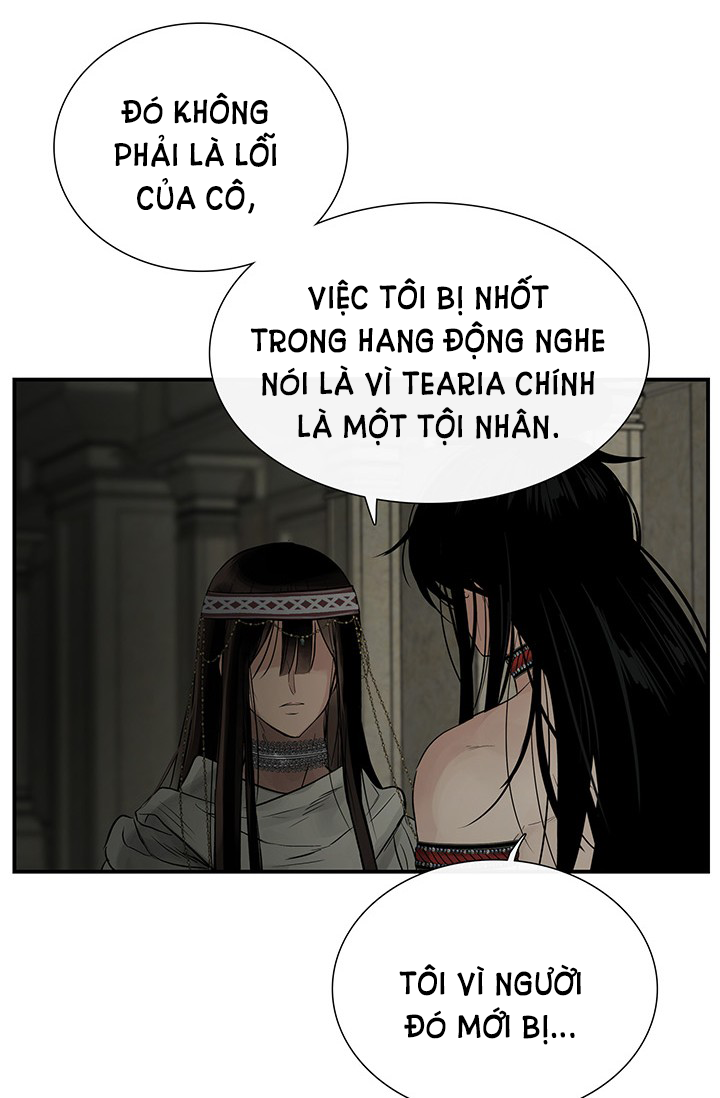 đọc truyện [18+] Lãnh Địa Totem Chương 72.1 ảnh 43 tại Truyện Dạ Ký