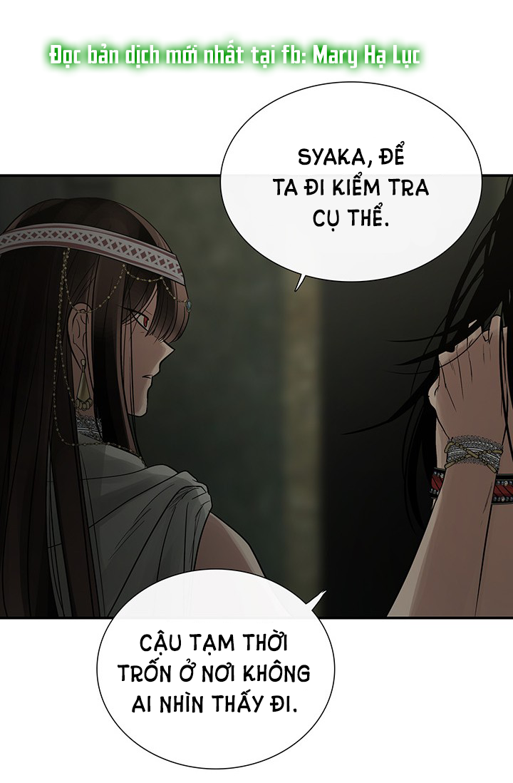 đọc truyện [18+] Lãnh Địa Totem Chương 72.2 ảnh 12 tại Truyện Dạ Ký