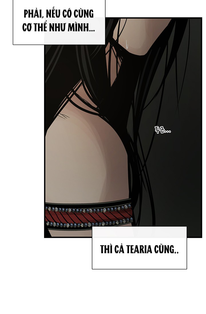 đọc truyện [18+] Lãnh Địa Totem Chương 72.2 ảnh 15 tại Truyện Dạ Ký