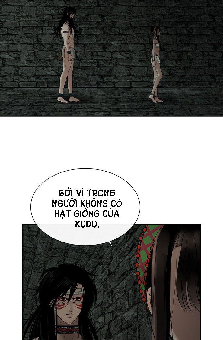 đọc truyện [18+] Lãnh Địa Totem Chương 73.1 ảnh 15 tại Truyện Dạ Ký