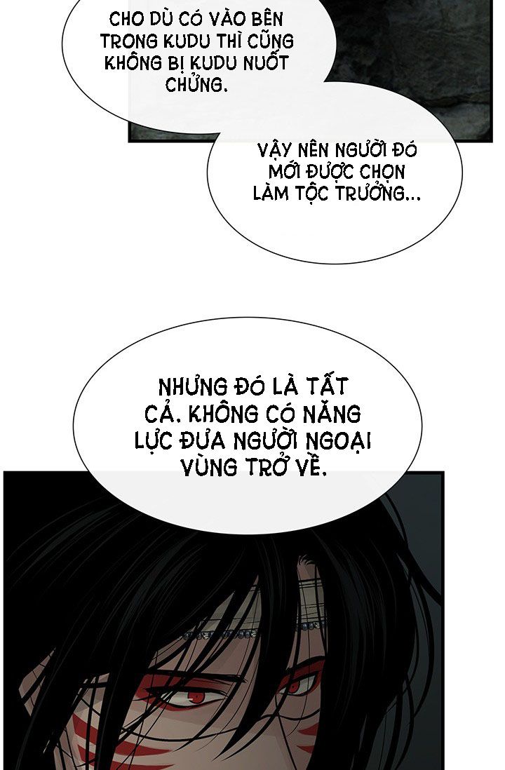đọc truyện [18+] Lãnh Địa Totem Chương 73.1 ảnh 19 tại Truyện Dạ Ký